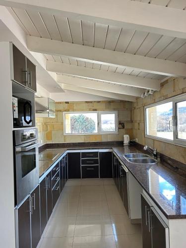 Esquel House | Tobiano Tempo