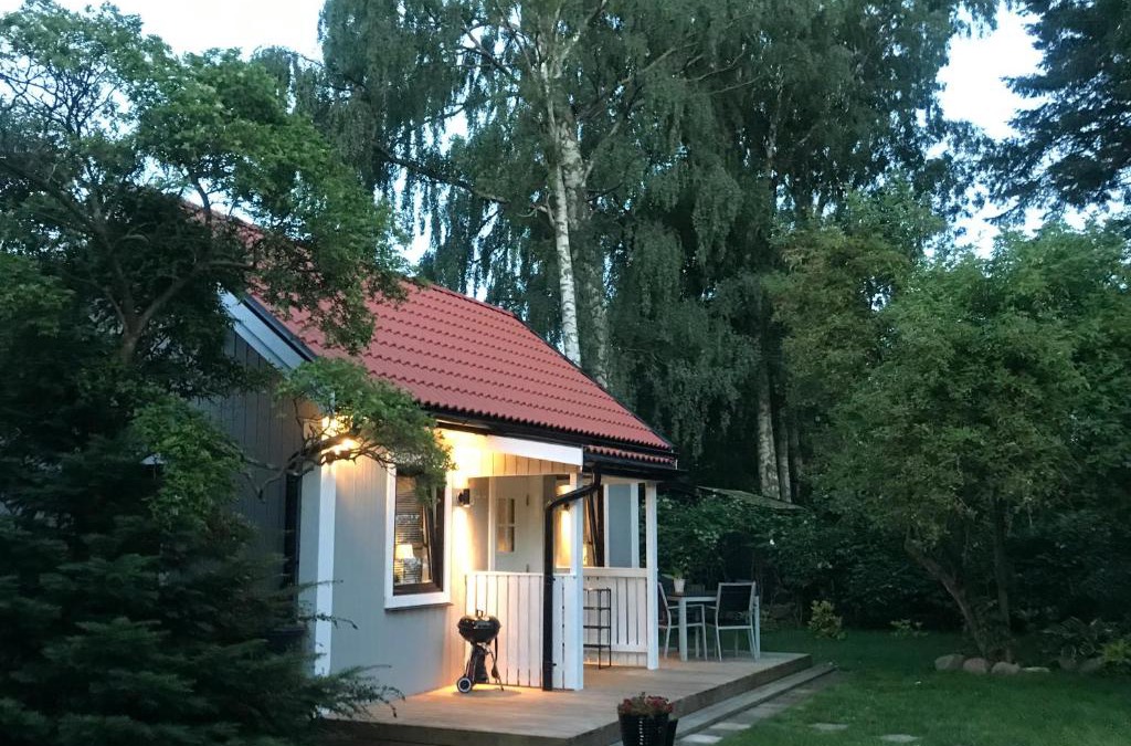 Simrishamn House | Tobisborg 1 Simrishamn