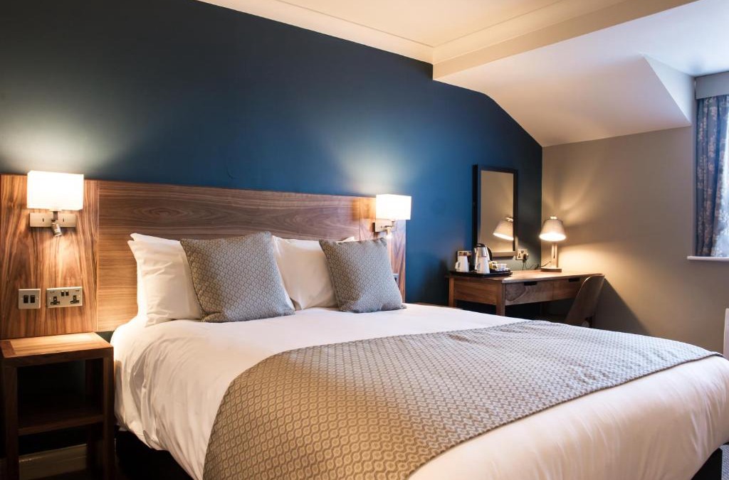 Willerby Hotel | Toby Carvery Hull by Innkeeper's Collection