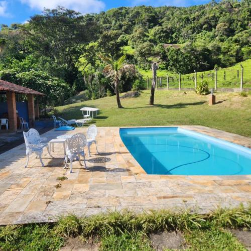 Pedra Bela House | Toca da Pedra