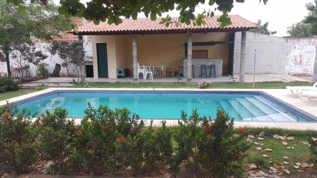 Itarema Apartment | Toca do guaxinim