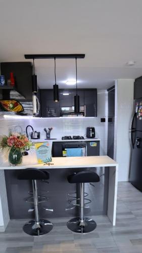 Tocancipa Apartment | TOCANCIPÁ, Increíble, Hermoso y Moderno APARTAMENTO COMPLETO!