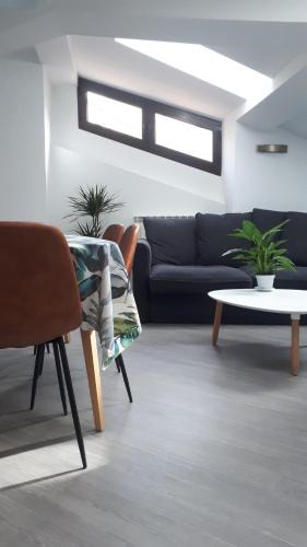 Old Town Apartment | Tocando el Cielo, apartamento con parking incluido