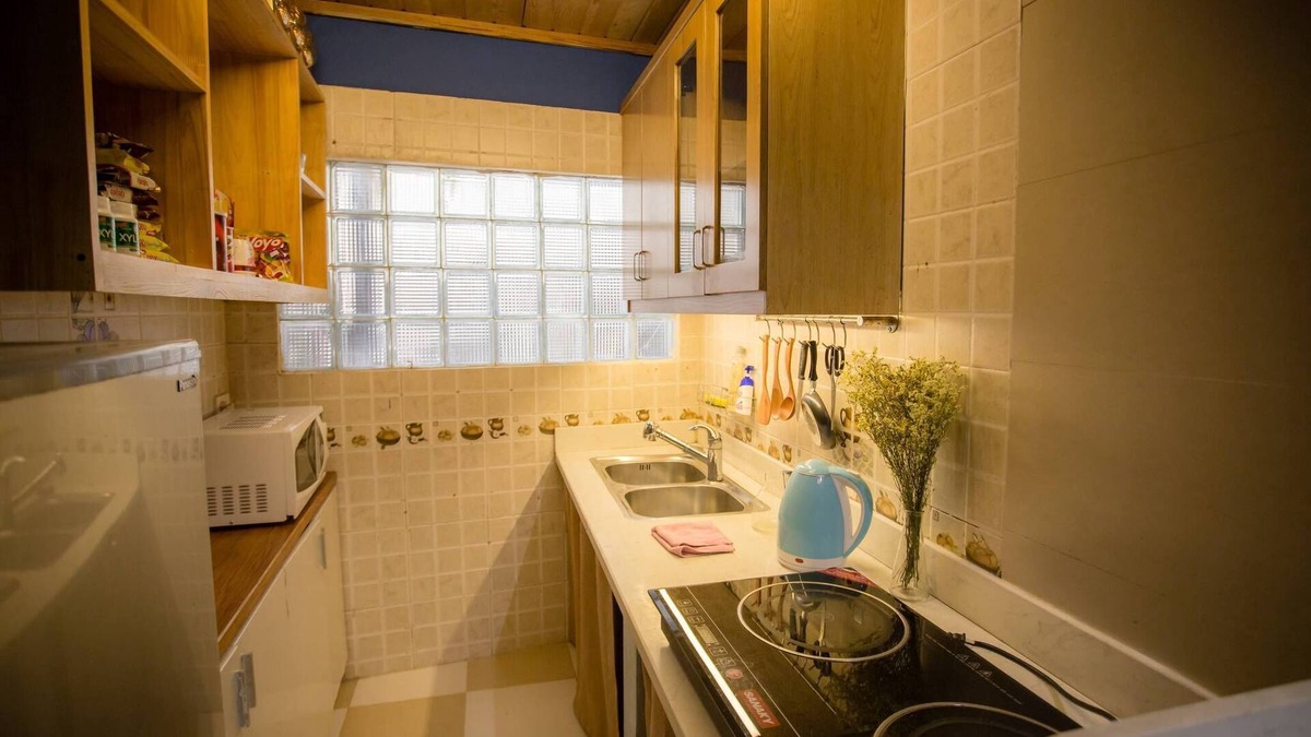 Hang Bai House | Today I Choose Joy -withbreakfast -centrehanoi