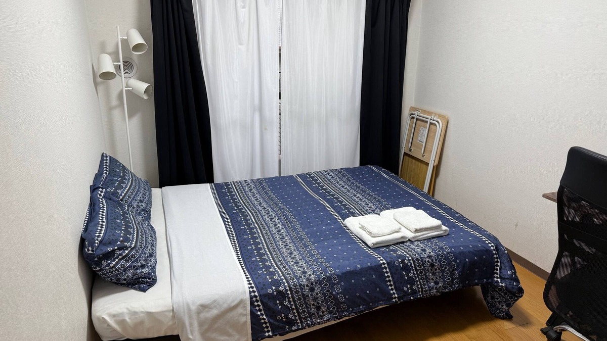 Setagaya Apartment | Today's Style and Comfort Near Olympic Park!