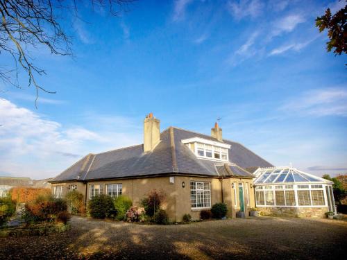Morpeth House | Todburn East