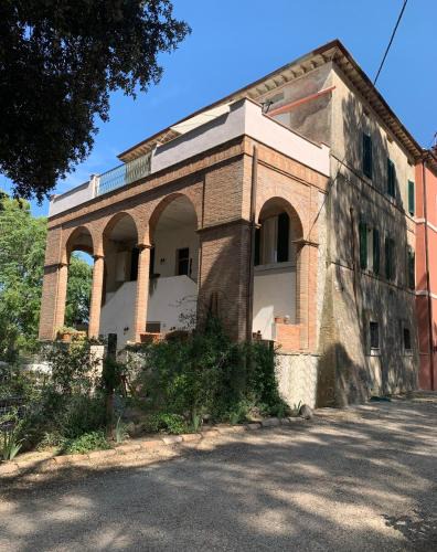 Todi Apartment | Todi Villa San Martino