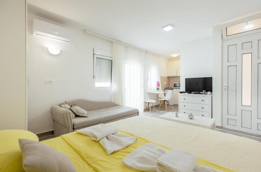Topla Apartment | Todorovic apartmani