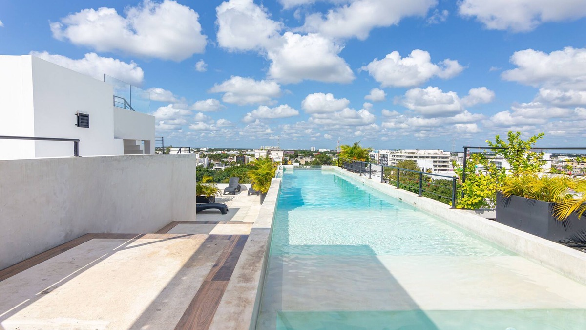 Tohoku Apartment | Toh House Luxury by Boutique Apartments MX
