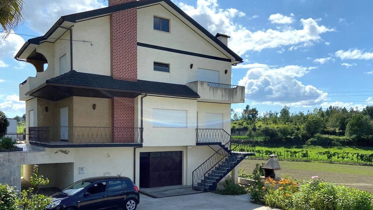 Amares House | Tojal House