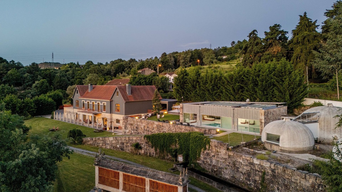 Vila Real Other | Tojeira - The perfect place to discover Trás-os-Montes and the Douro Valley