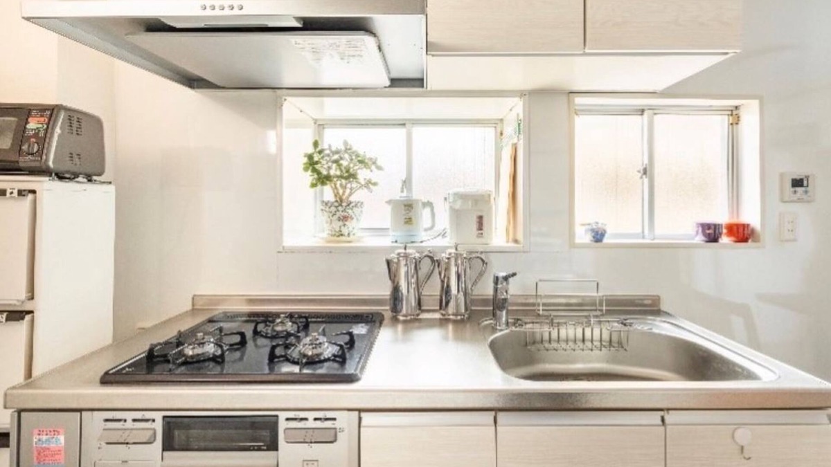 Edogawa House | Tokyo resonable stay.