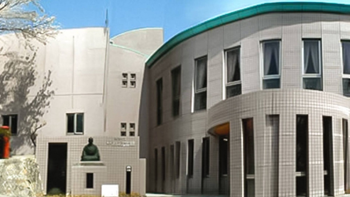 Tokai Hotel | Tokai City Hotel