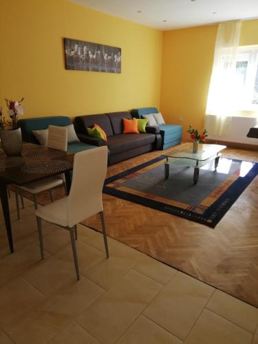 Diosgyor Villa | Tokaji Lux Apartman