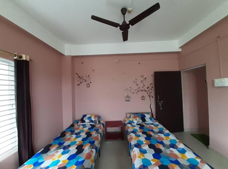 Sualkuchi Apartment | Tokari Home Stay