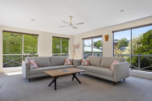 East Launceston House | Tokenburg Townhouse