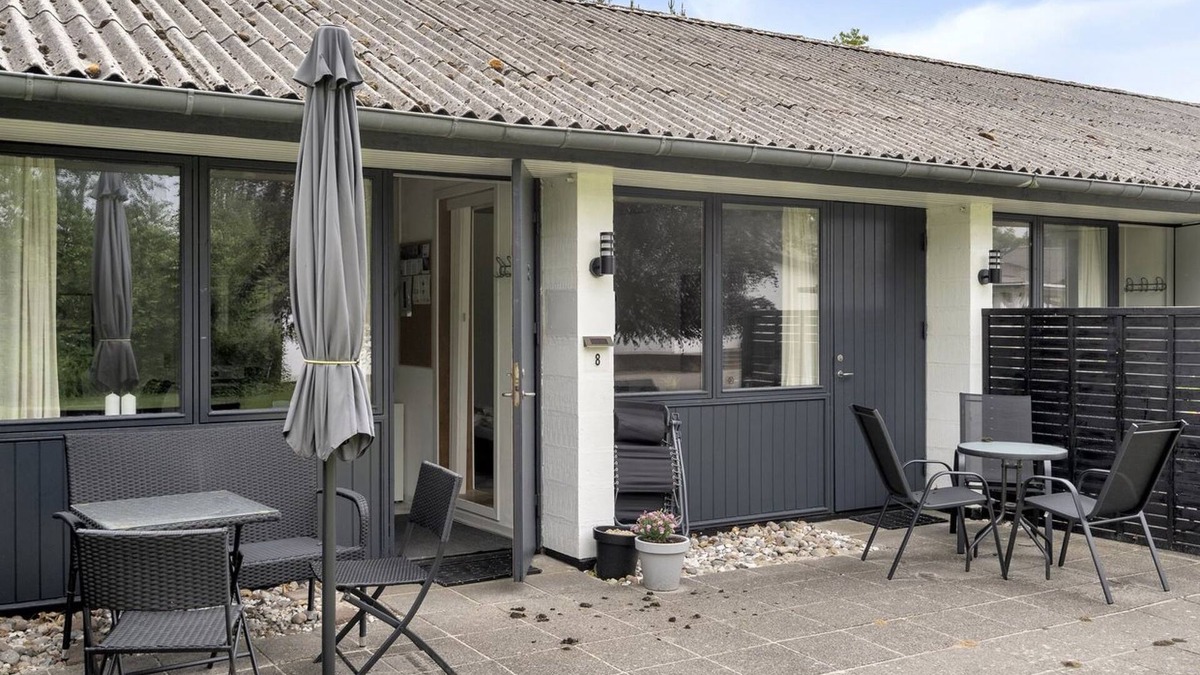 Skaerbaek Apartment | "Tokki" - 20km from the sea by Interhome