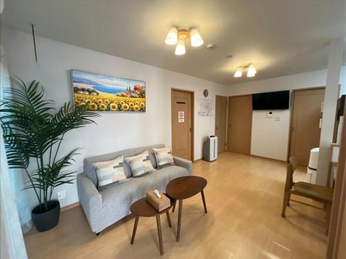 Katsushika Apartment | Tokoryokan - Takasago - Vacation STAY 58684v