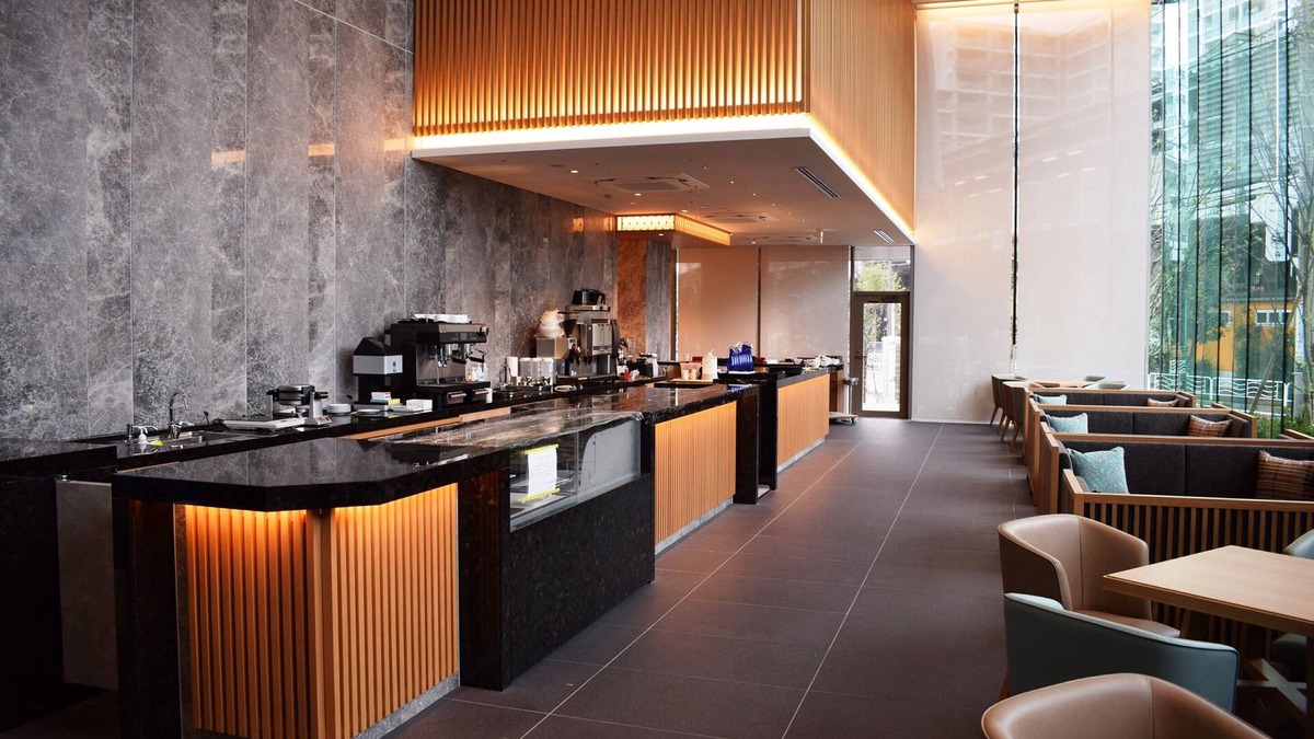 Shiomi Hotel | Tokyo East Side Hotel Kaie