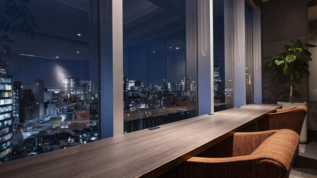 Minamiaoyama Hotel | Tokyu Stay Aoyama Premier