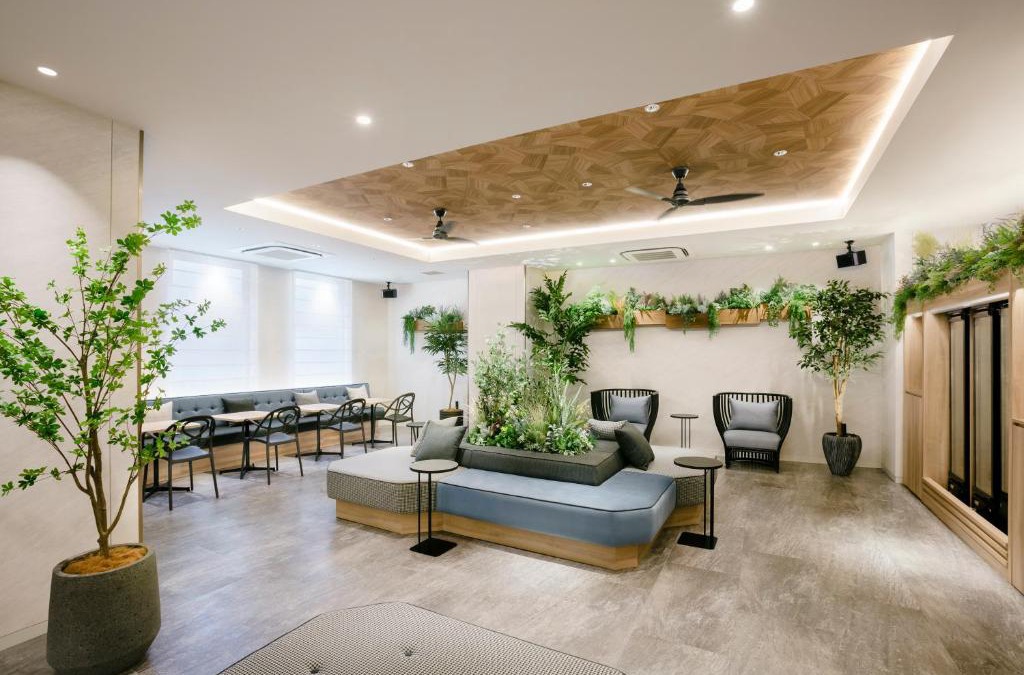 Shinsencho Hotel | Tokyu Stay Shibuya