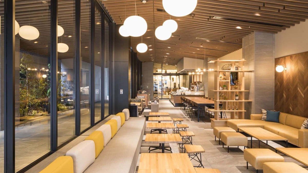 Takanawa Hotel | Tokyu Stay Takanawa (Shinagawa Area)