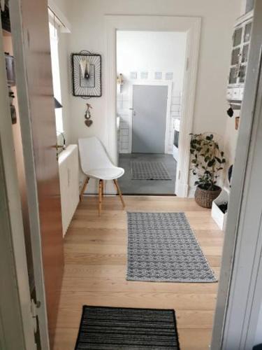 Krusaa Apartment | Toldbygningen Krusaa