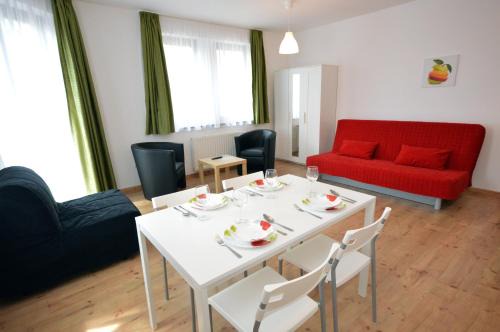 Pecs Apartment | Toldi Apartments Pécs