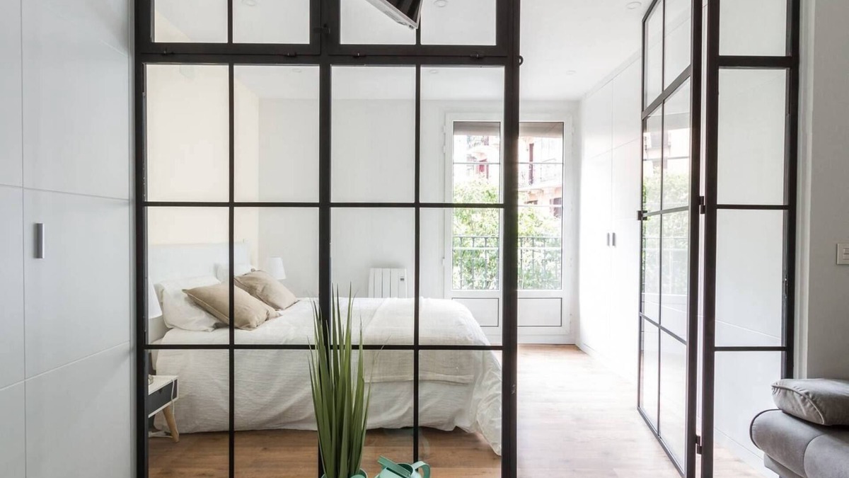 Barrio de La Latina Apartment | Toledino Silver Apartment - Barrio La Latina