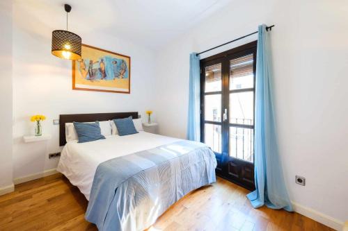 Toledo City Center Apartment | Toledo AP Alojamiento Turísticos
