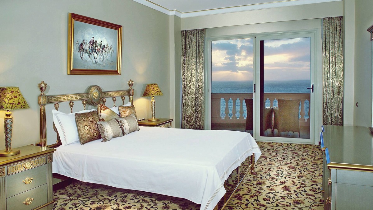 Sidi Jabir Hotel | Tolip Alexandria