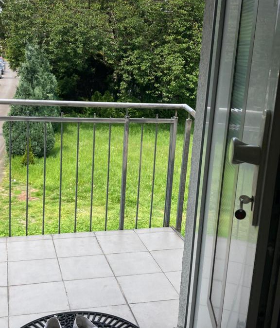 Meiderich Apartment | Toll Apartment mit privatem Eingang free Parking Slbst Check-in NETFLIX 30 Zone ruhig