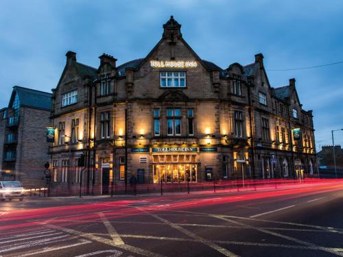 Lancaster Hotel | Toll House Inn