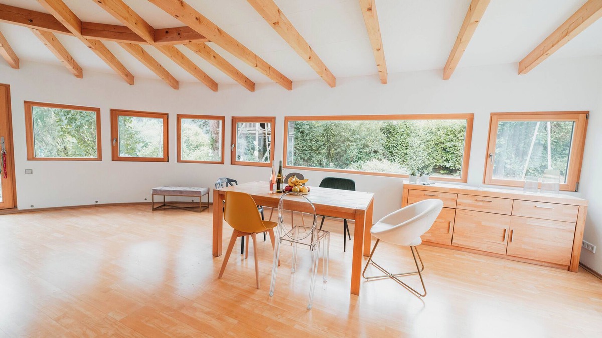 Traben-Trarbach Apartment | Tolle Ferienwohnung für die Ganze Familie