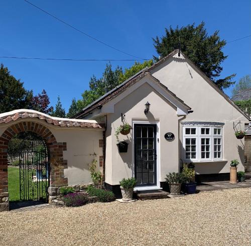 Tolpuddle House | Tolpuddle Hideaway, Tolpuddle, Dorset