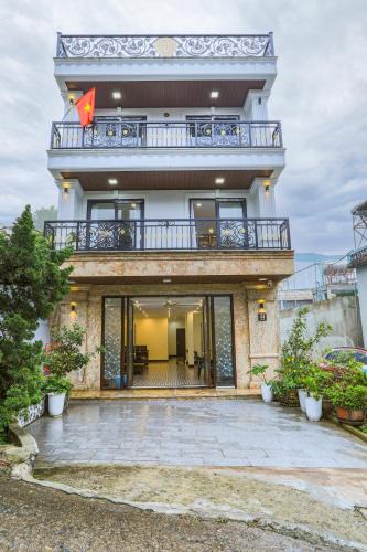 Sa Pa House | Tom Central Homestay