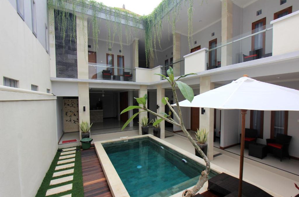 Kuta House | Tom Guest House