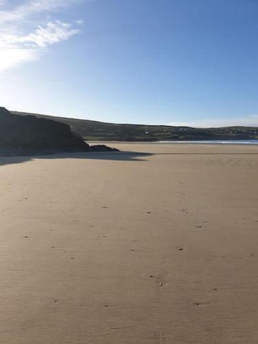 Renvyle House | Tom Jacks, coastal views and beach walks Connemara