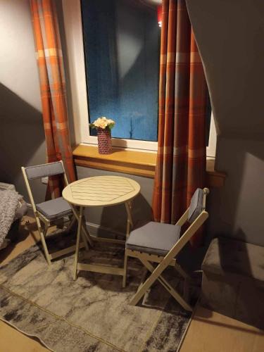 Kingussie Apartment | Tom Liath Annexe