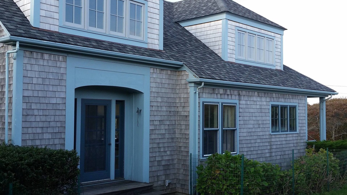 Tom Nevers House | Tom Nevers Home For Family Vacation!