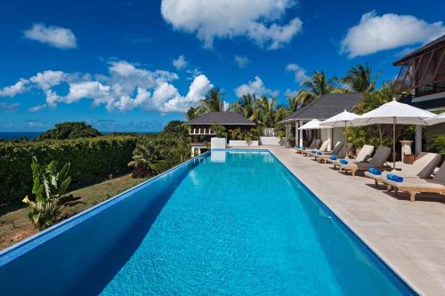 Westmoreland Villa | Tom Tom by Blue Sky Luxury