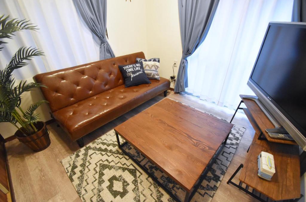 Edogawa Apartment | TOMARIE Residential Suite Edogawa