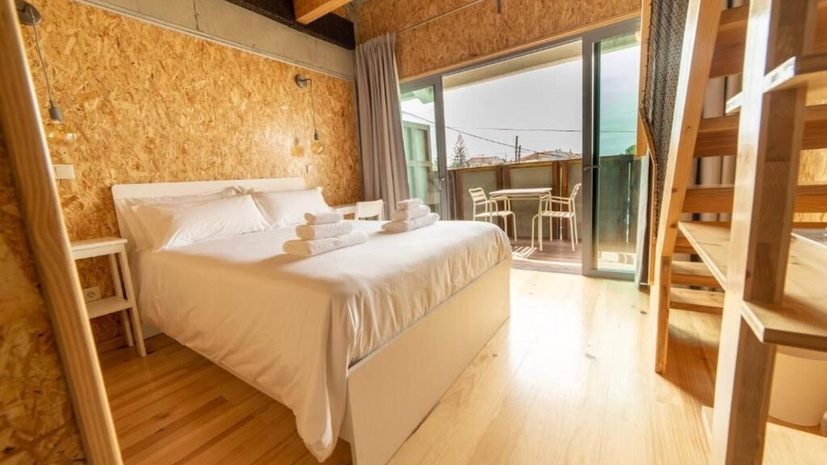 Aldeia do Meco Bed & Breakfast | Tomasia Hostel