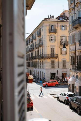 Historic Centre Hotel | Tomato Urban Retreat