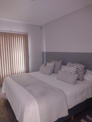 Tupungato Apartment | Tomero Apartamento