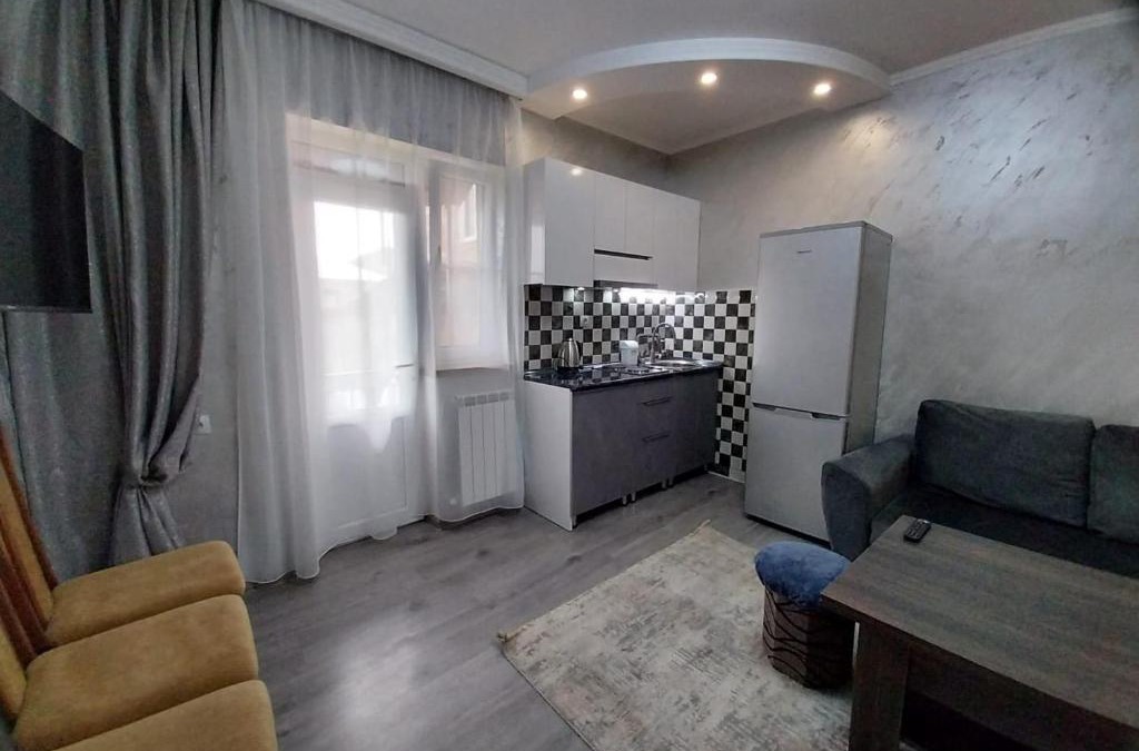Tsaghkadzor House | TomHouse