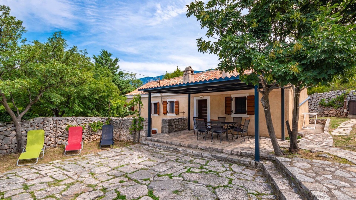 Donja Klada House | Tomiceva by Interhome