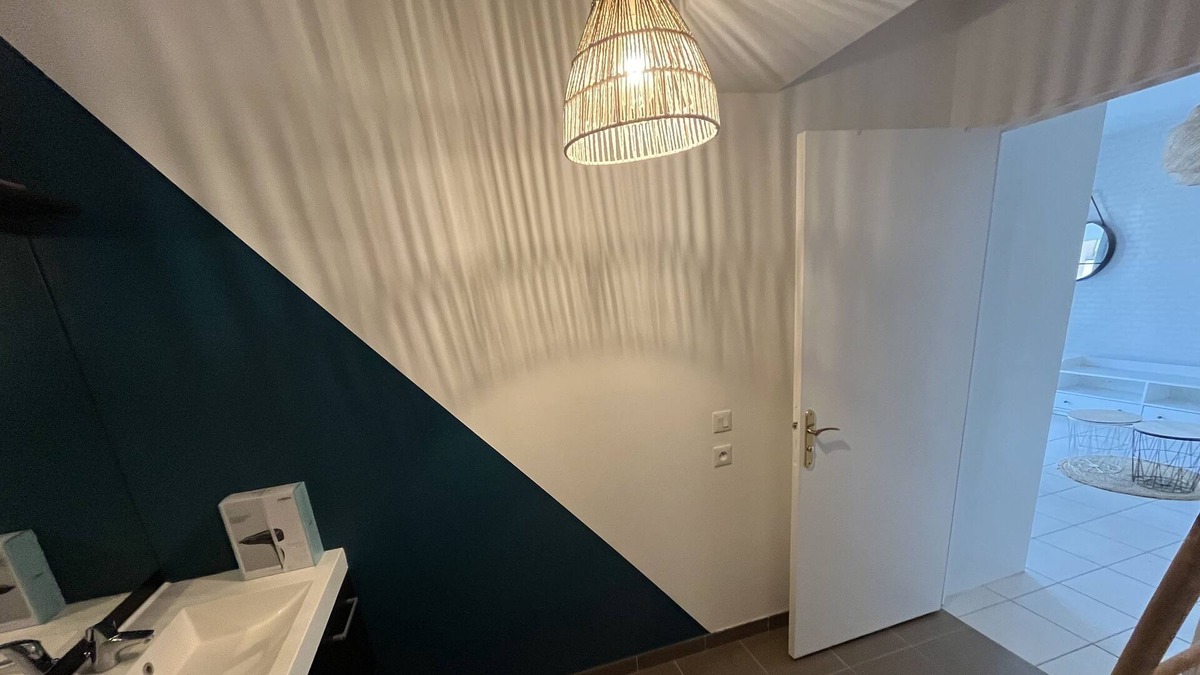 Besancon Apartment | Tomie apartment