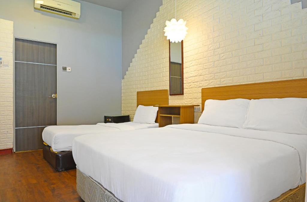 Kudat Hotel | Tommy's Place at Tip Of Borneo
