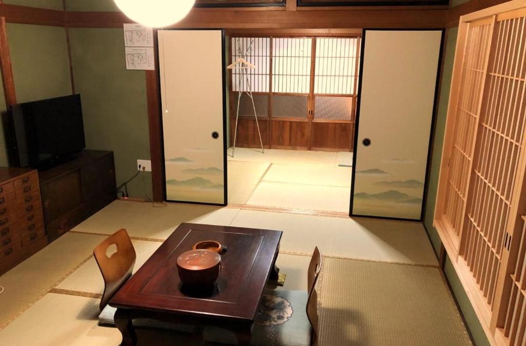 Obu Apartment | Tomo's INN - priceless experience -